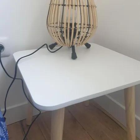 Apartment Henriville N °1