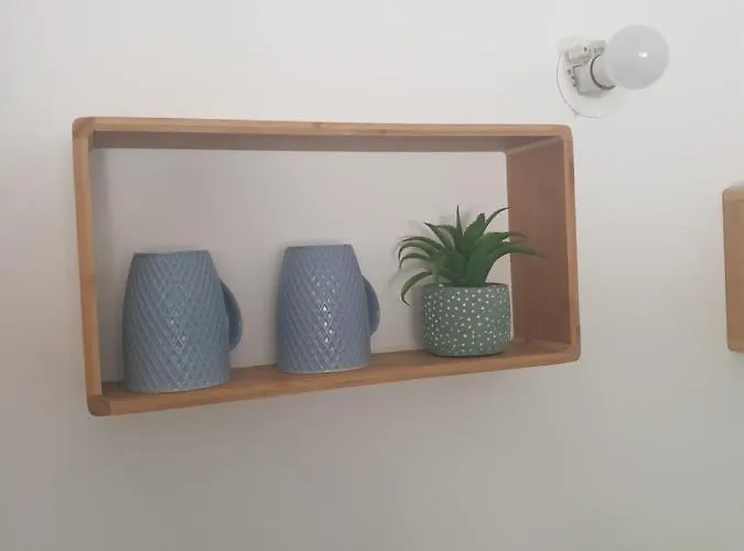 Henriville N °1 Apartment Amiens